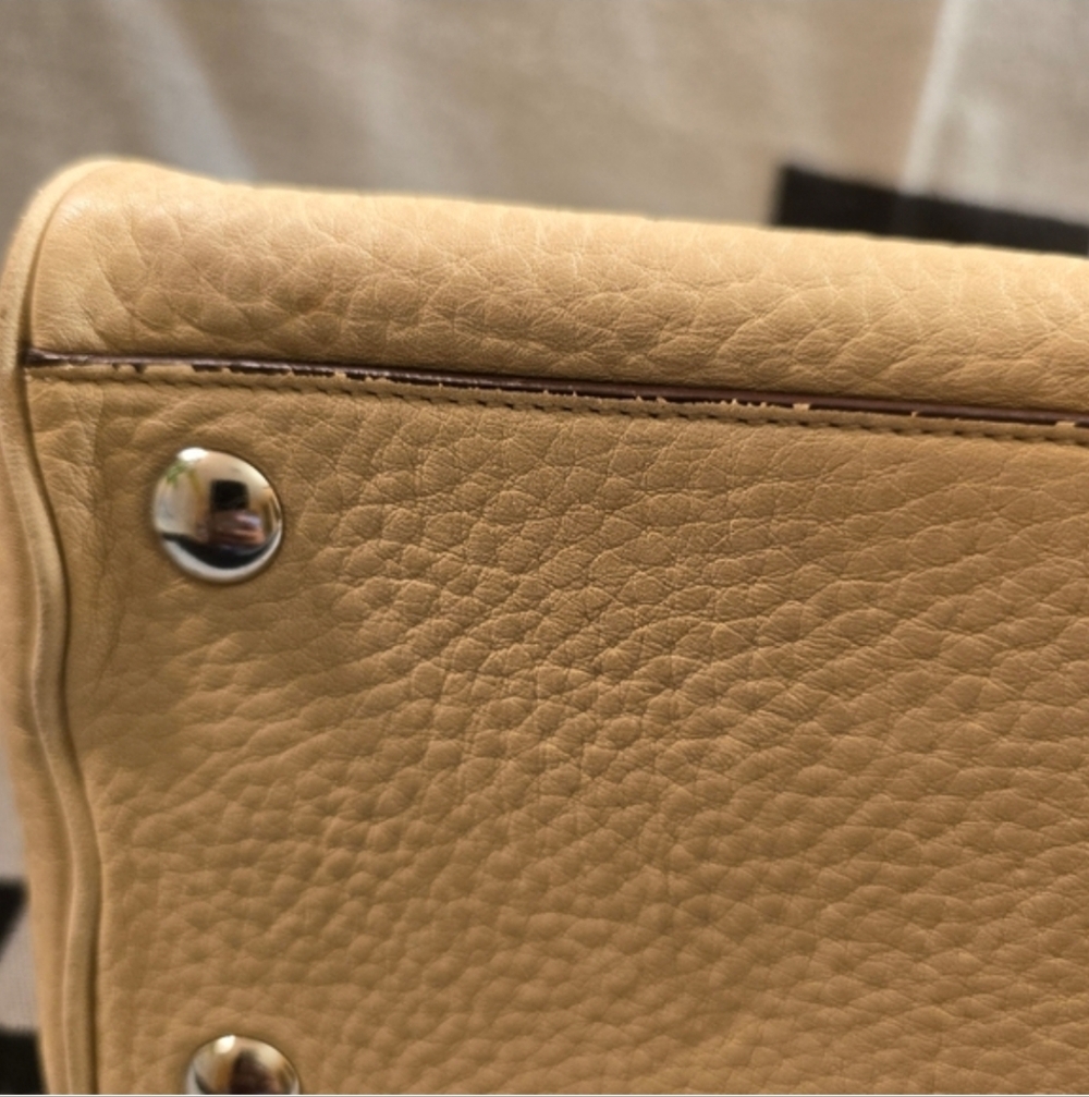 Coach Satchel Bag - Picture 10 of 11